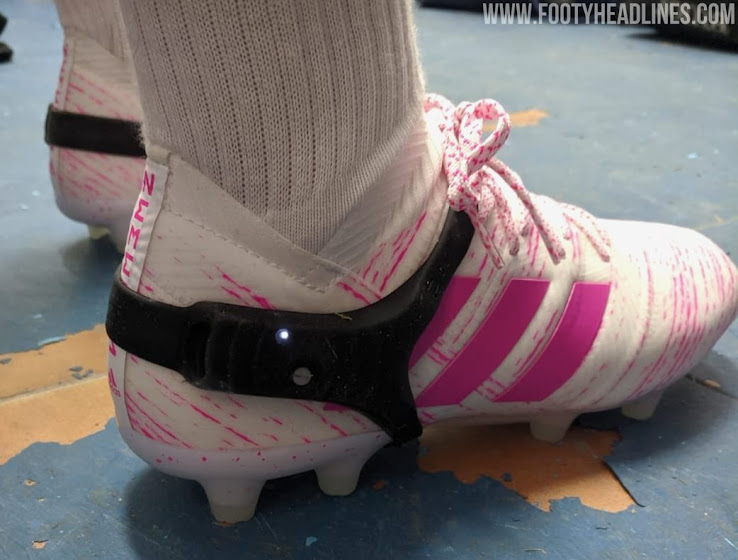 Revolutionär? PlayerMaker tragbarer Fußballschuh Sensor Fußballschuhe das musst du wissen